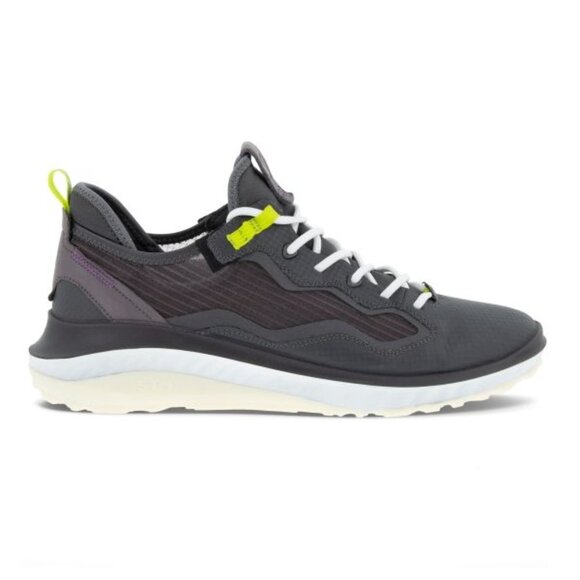 ECCO Men's ST.360 Sneaker - Picture 3 of 7